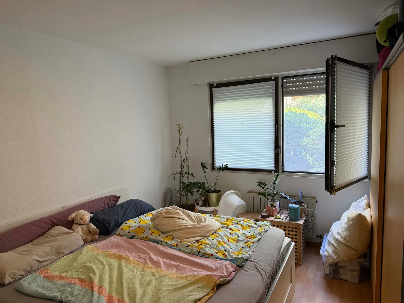 3 Zimmer Wohnung mit 73 m² in Köln – Bild 9