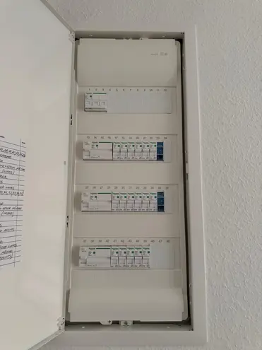 4 Zimmer Wohnung mit 105 m² in Mannheim – Bild 4