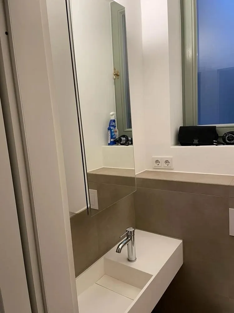 1 Zimmer Wohnung mit 26 m² in Köln – Bild 5