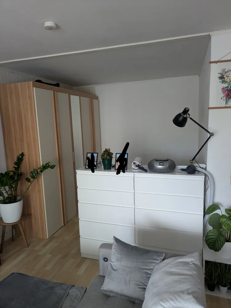 2 Zimmer Wohnung mit 46 m² in Dortmund – Bild 2