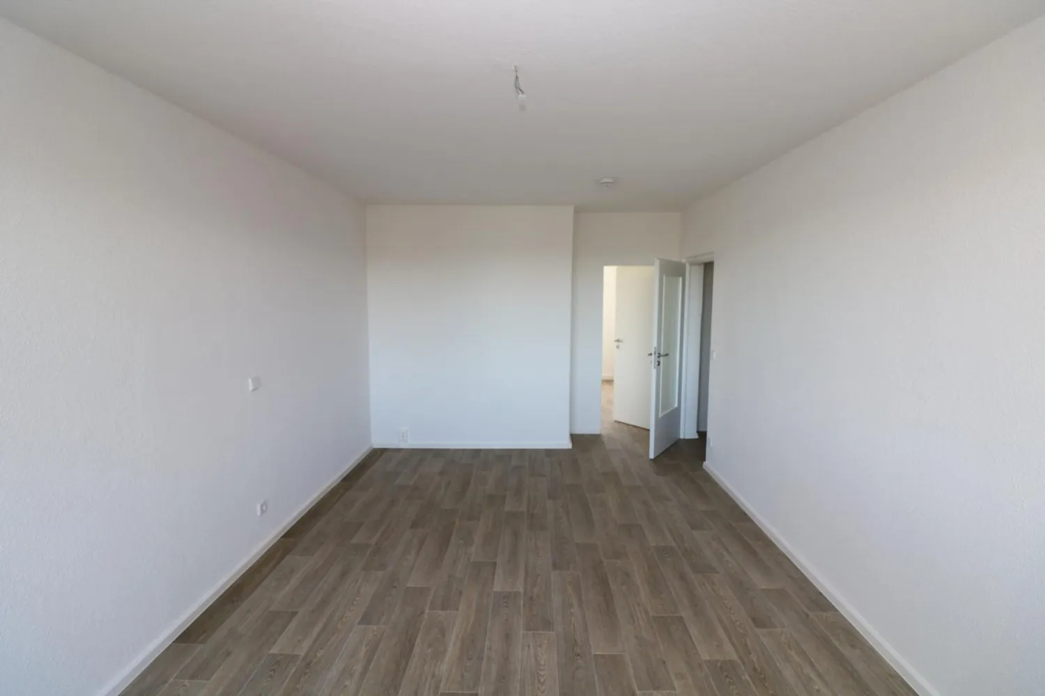 3 room apartment with 62 m² in Freiberg – Photo 5