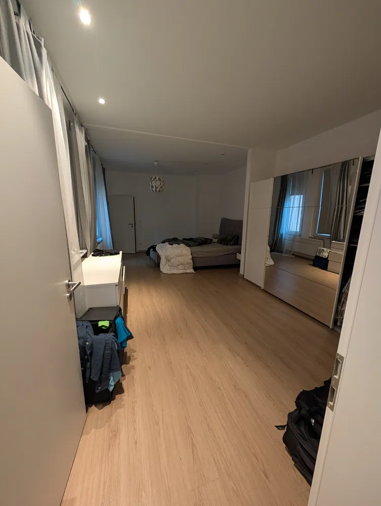 3 Zimmer Wohnung mit 120 m² in Dortmund – Bild 9