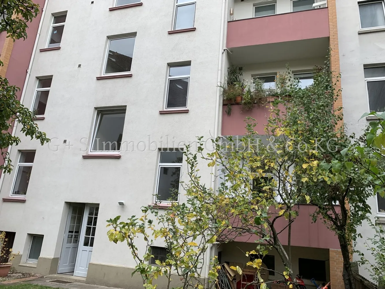 3 Zimmer Wohnung mit 85 m² in Braunschweig – Bild 2