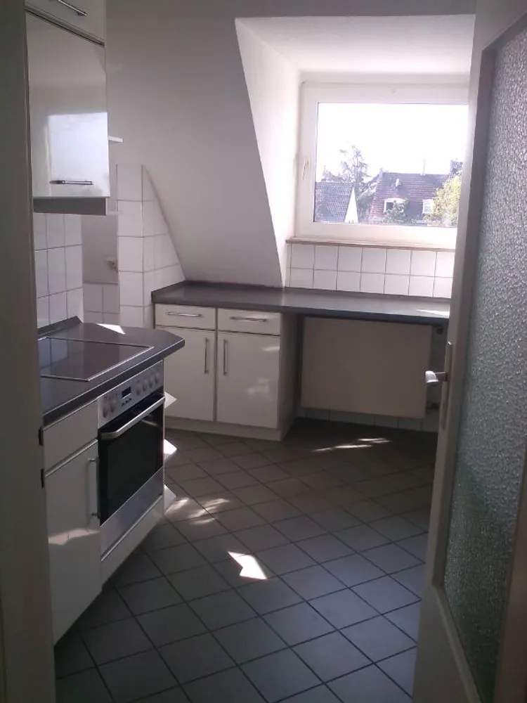 3 Zimmer Wohnung mit 107 m² in Dorsten – Bild 6
