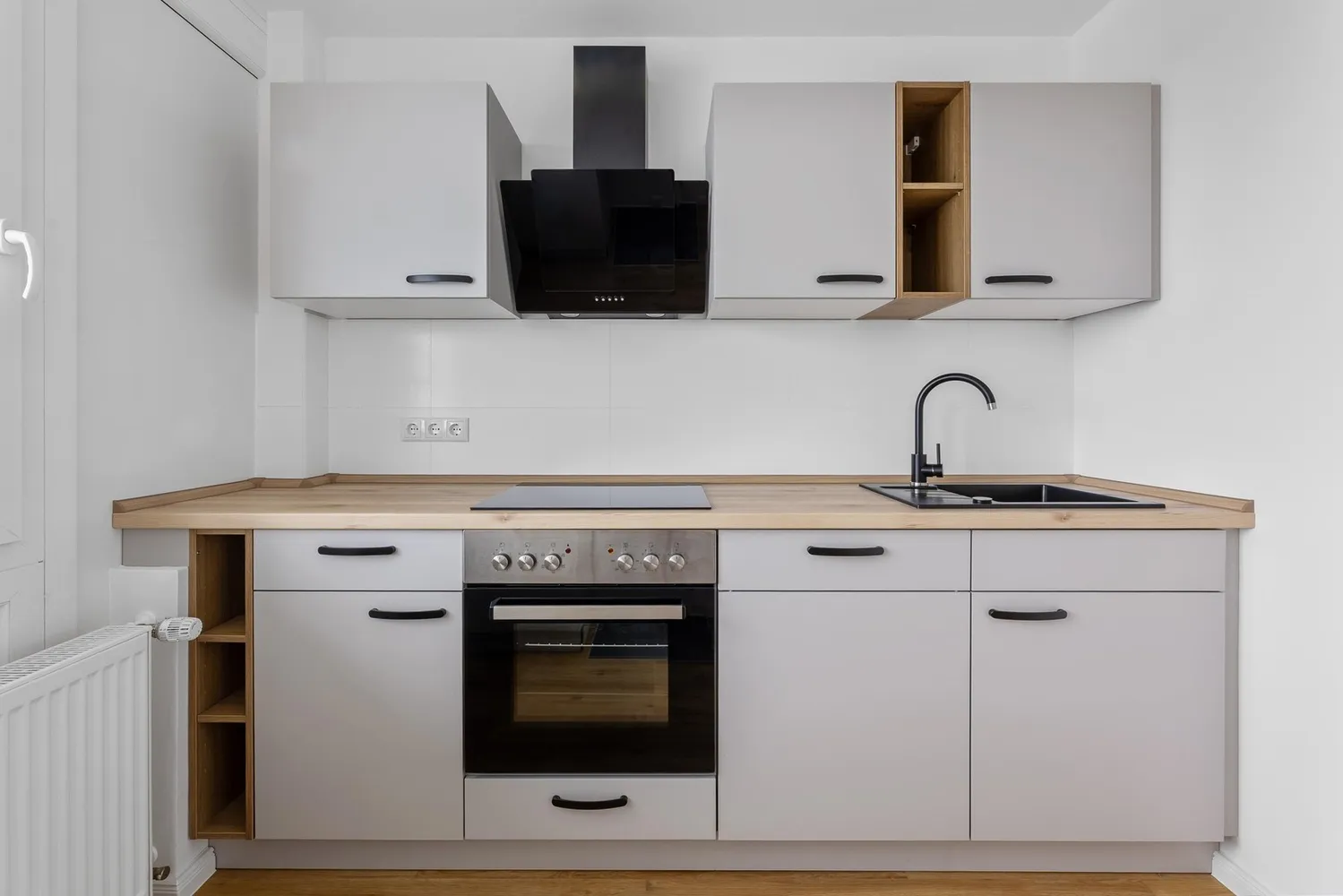 2 Zimmer Wohnung mit 64 m² in Hof – Bild 2