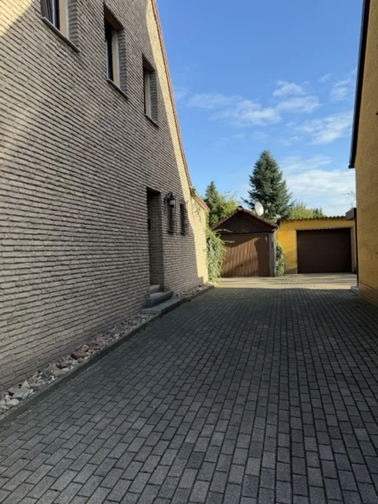 5 Zimmer Haus mit 120 m² in Melle – Bild 1