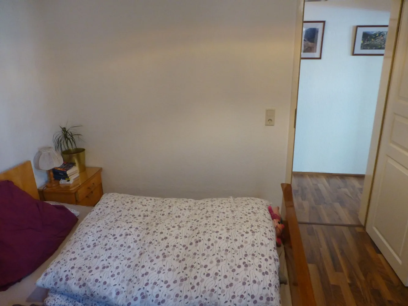 2 Zimmer Wohnung mit 50 m² in Braunschweig – Bild 5