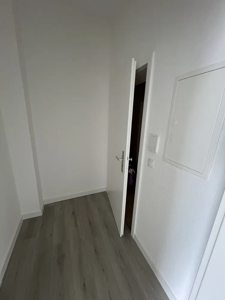 1 Zimmer Wohnung mit 26 m² in Düsseldorf – Bild 5