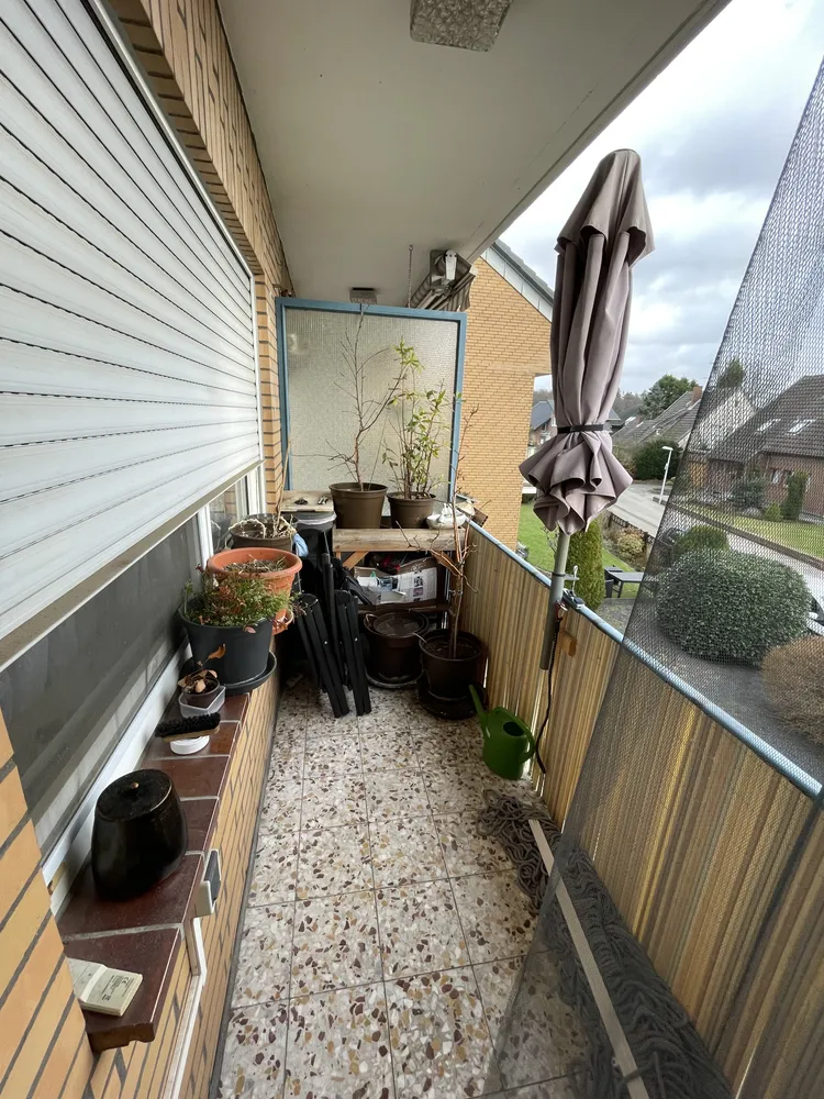 4 room apartment with 77 m² in Dormagen – Photo 6