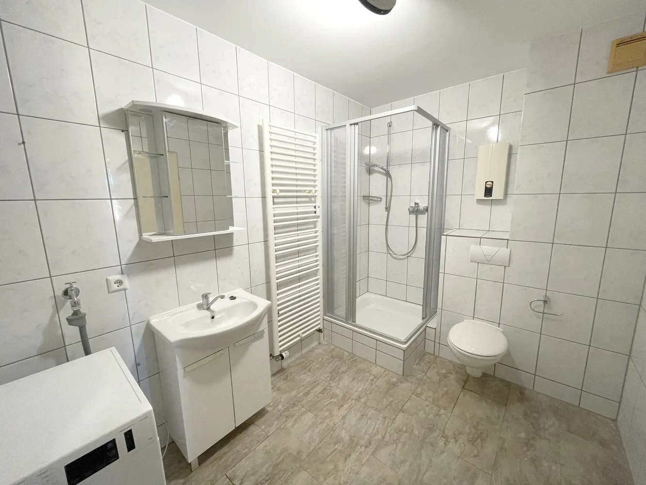 2 Zimmer Wohnung mit 55 m² in Hennef – Bild 8