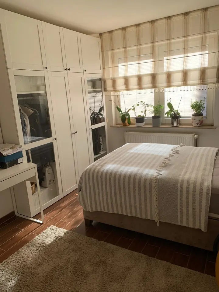 4 Zimmer Wohnung mit 90 m² in Wuppertal – Bild 8