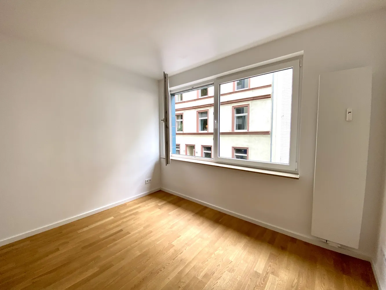 2 room apartment with 52 m² in Frankfurt am Main – Photo 3
