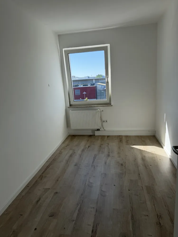 3 Zimmer Wohnung mit 65 m² in Bamberg – Bild 5