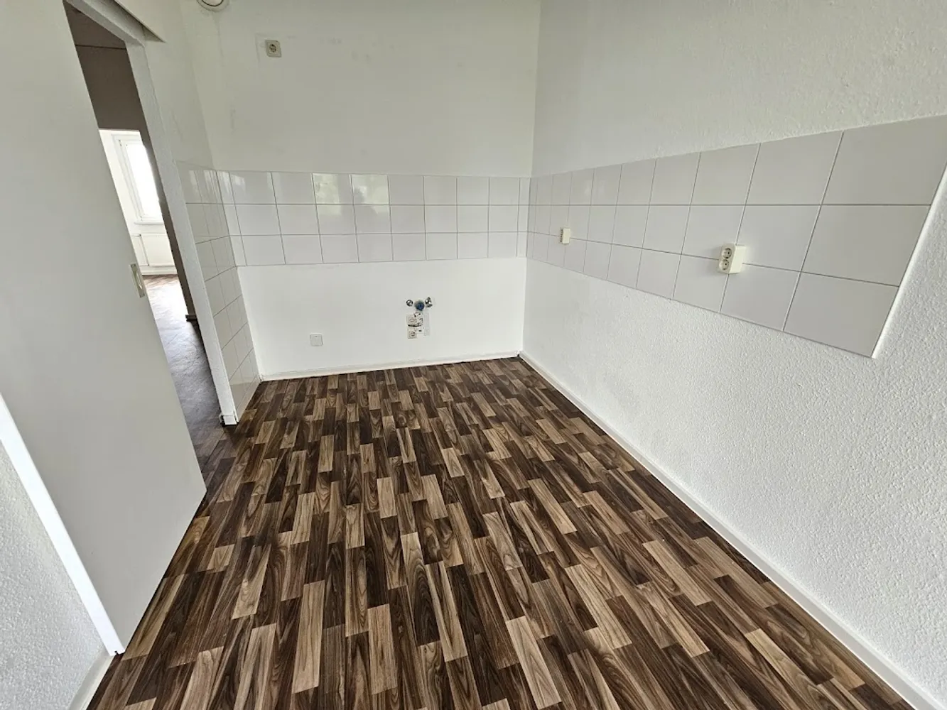 2 Zimmer Wohnung mit 57 m² in Halle (Saale) – Bild 6