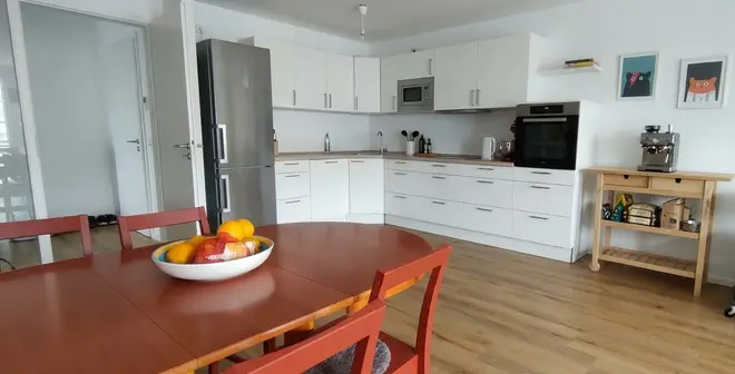 5 Zimmer Wohnung mit 124 m² in Bielefeld – Bild 6