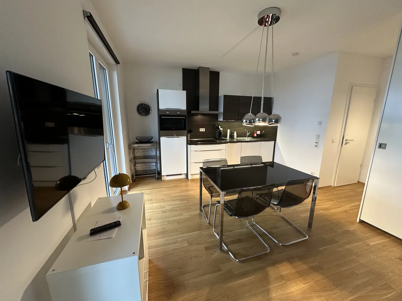 2 room apartment with 41 m² in Cologne – Photo 1