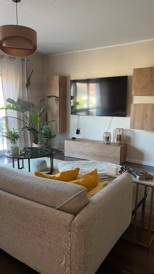 3 Zimmer Wohnung mit 80 m² in Aschaffenburg – Bild 8