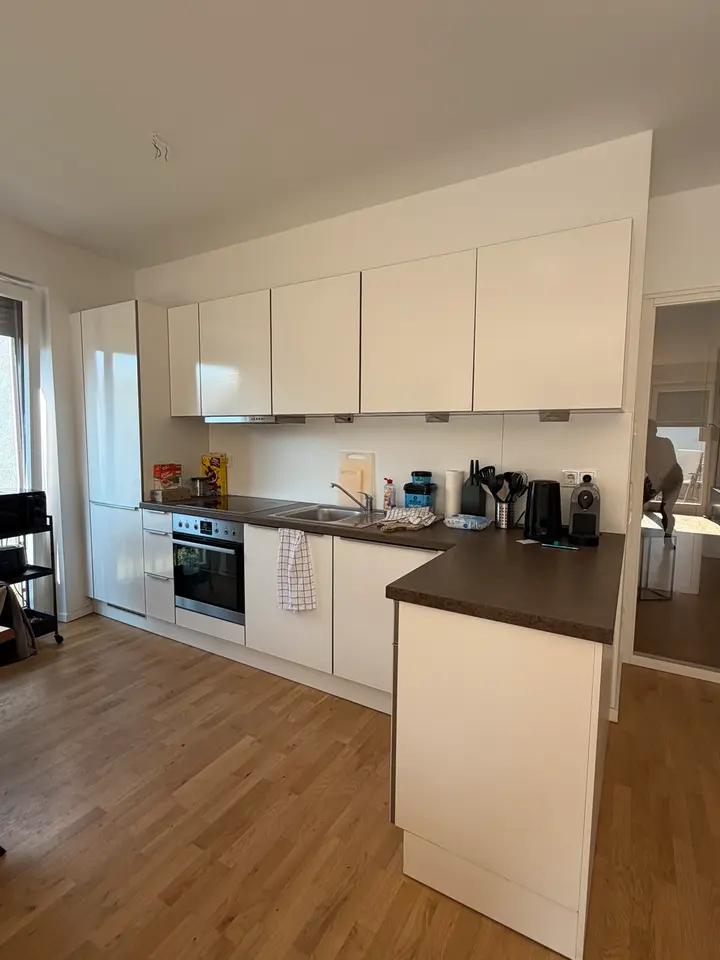 3 Zimmer Wohnung mit 90 m² in Dortmund – Bild 4