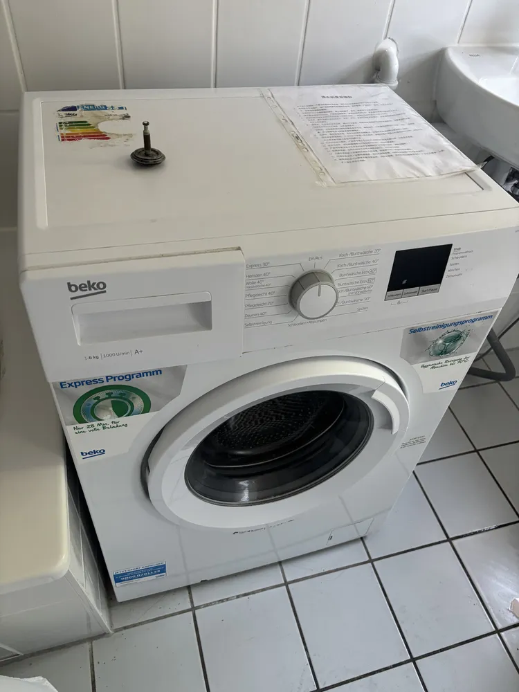 2 Zimmer Wohnung mit 60 m² in Berlin – Bild 5