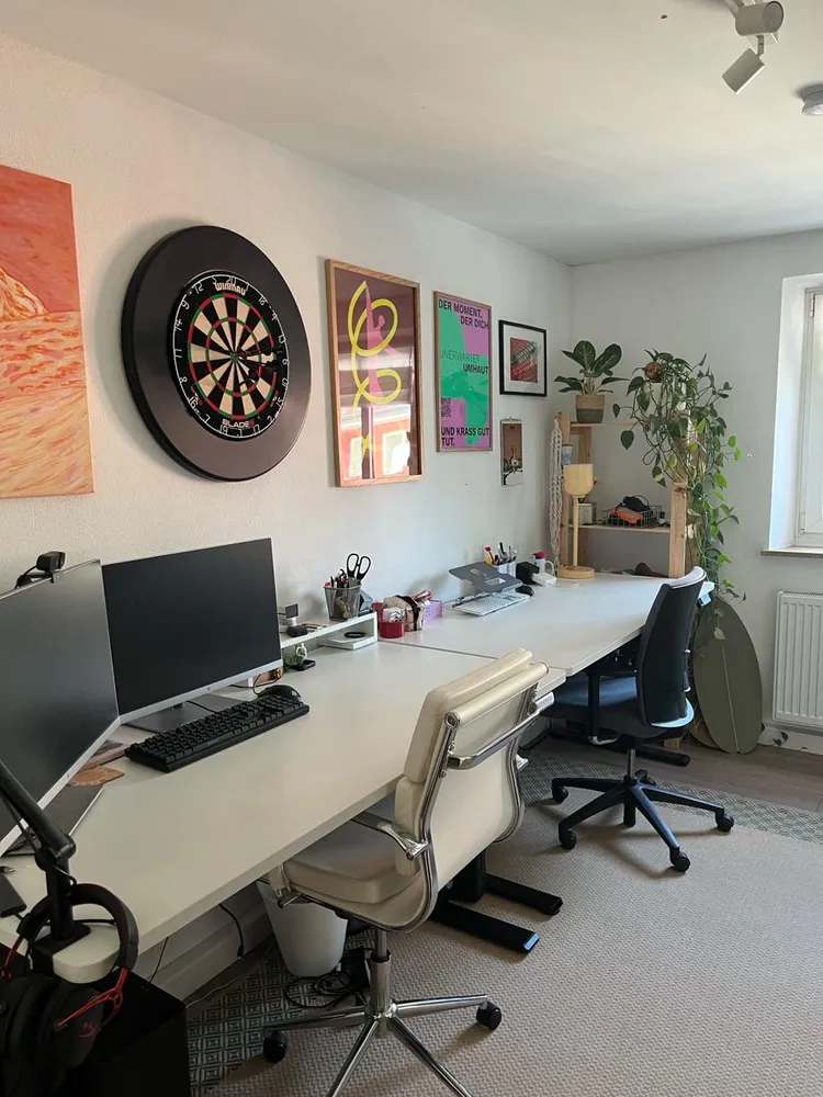3 Zimmer Wohnung mit 59 m² in Nürnberg – Bild 10
