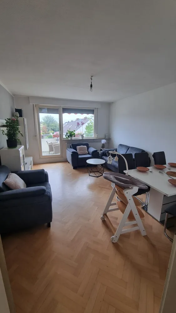 4 Zimmer Wohnung mit 88 m² in Sankt Augustin – Bild 7