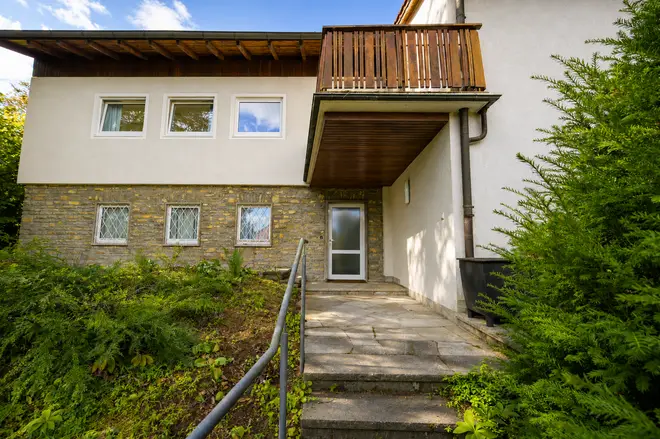 5 Zimmer Haus mit 151 m² in Würzburg – Bild 3