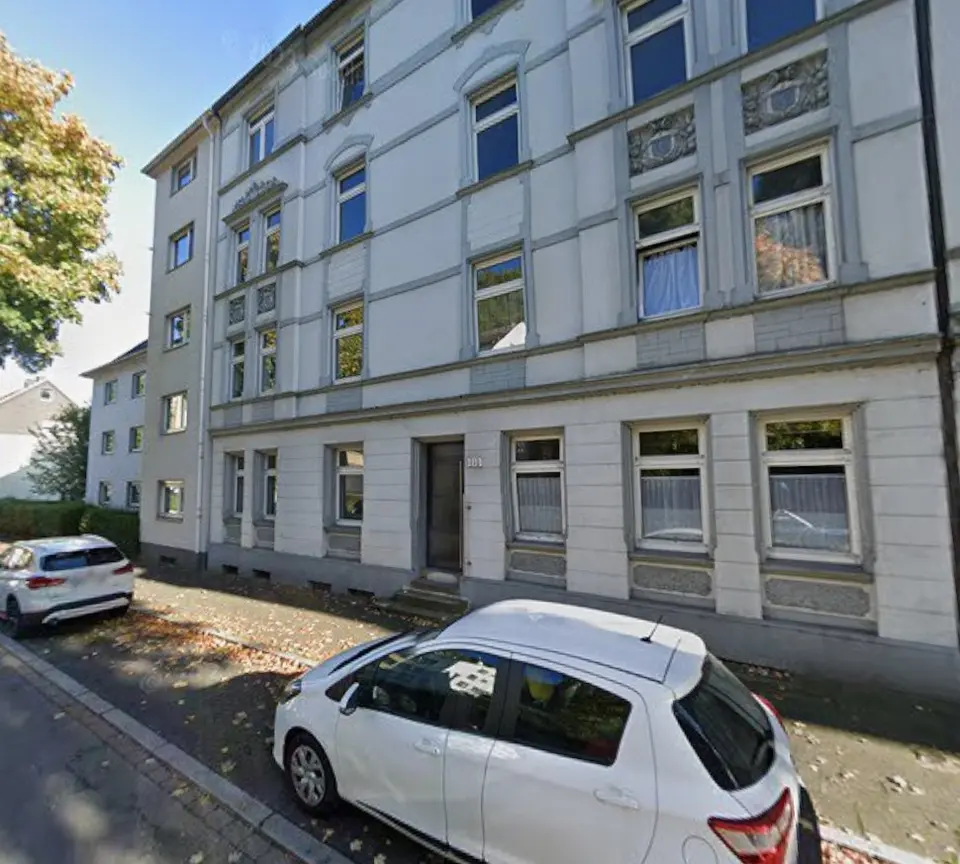 4 Zimmer Wohnung mit 75 m² in Hagen – Bild 3