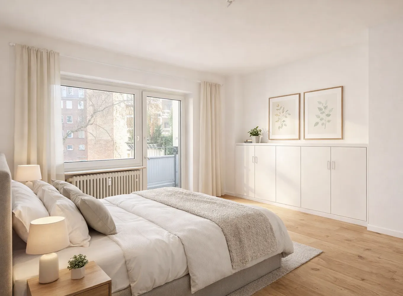 3 Zimmer Wohnung mit 116 m² in Koblenz – Bild 3