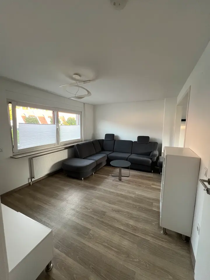 3 Zimmer Wohnung mit 73 m² in Lingen – Bild 1