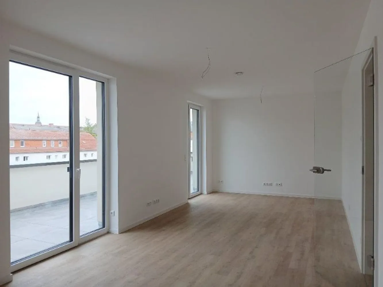 4 Zimmer Wohnung mit 100 m² in Stralsund – Bild 5