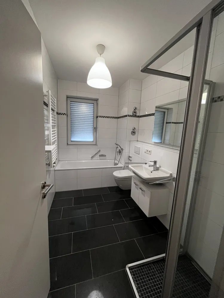 3 Zimmer Wohnung mit 79 m² in Regensburg – Bild 8