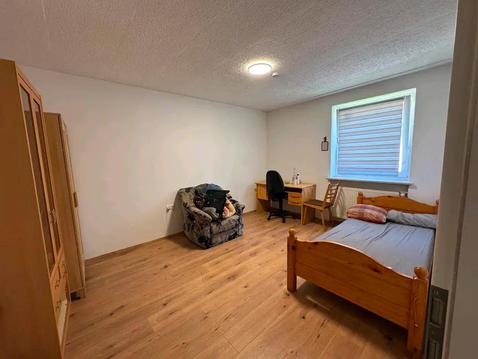 2 Zimmer Wohnung mit 50 m² in Straubing – Bild 5