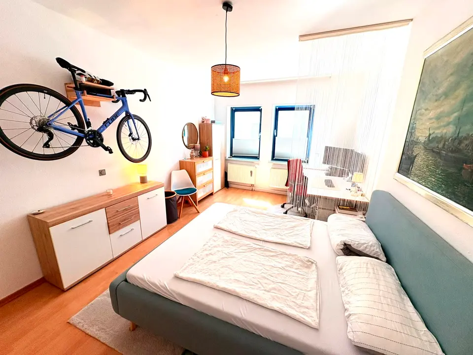 2 Zimmer Wohnung mit 65 m² in Paderborn – Bild 5