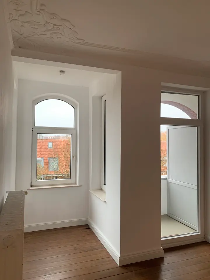 3 Zimmer Wohnung mit 75 m² in Kiel – Bild 4