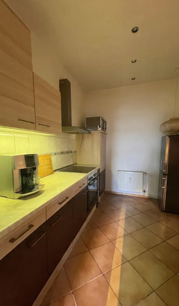 2 Zimmer Wohnung mit 50 m² in Bernau bei Berlin – Bild 1