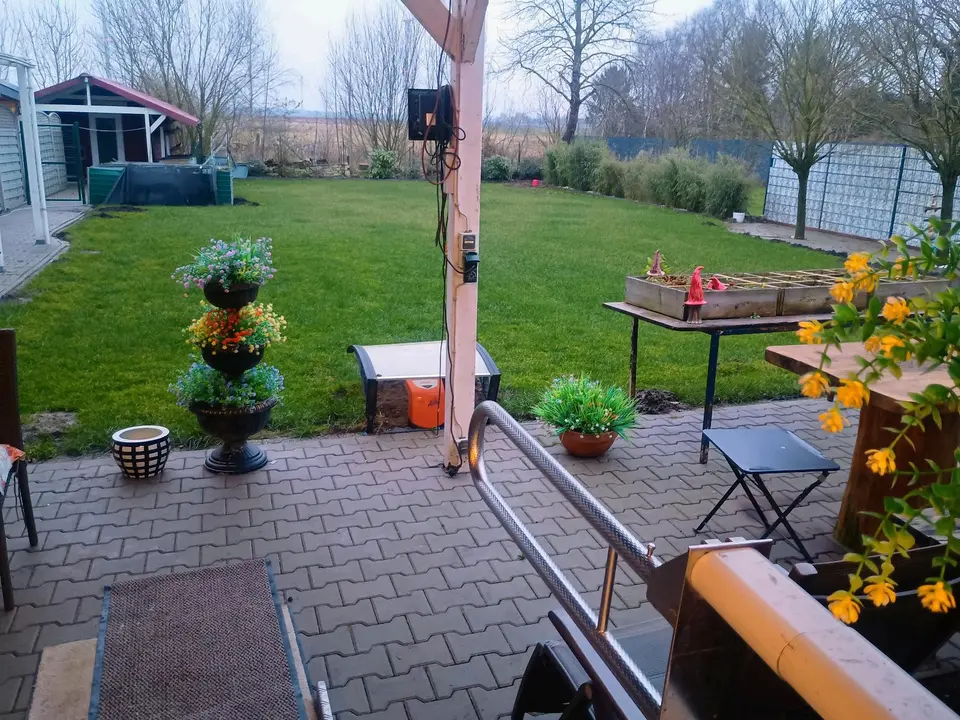 2 Zimmer Wohnung mit 130 m² in Leer – Bild 10