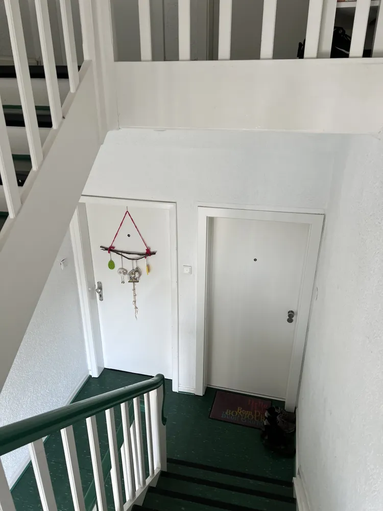 3 Zimmer Wohnung mit 50 m² in Oberhausen – Bild 10