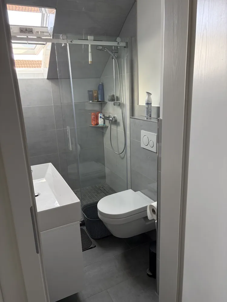 2 Zimmer Wohnung mit 42 m² in Heilbronn – Bild 6