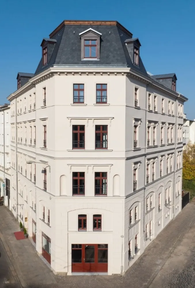 2 Zimmer Wohnung mit 58 m² in Leipzig – Bild 1