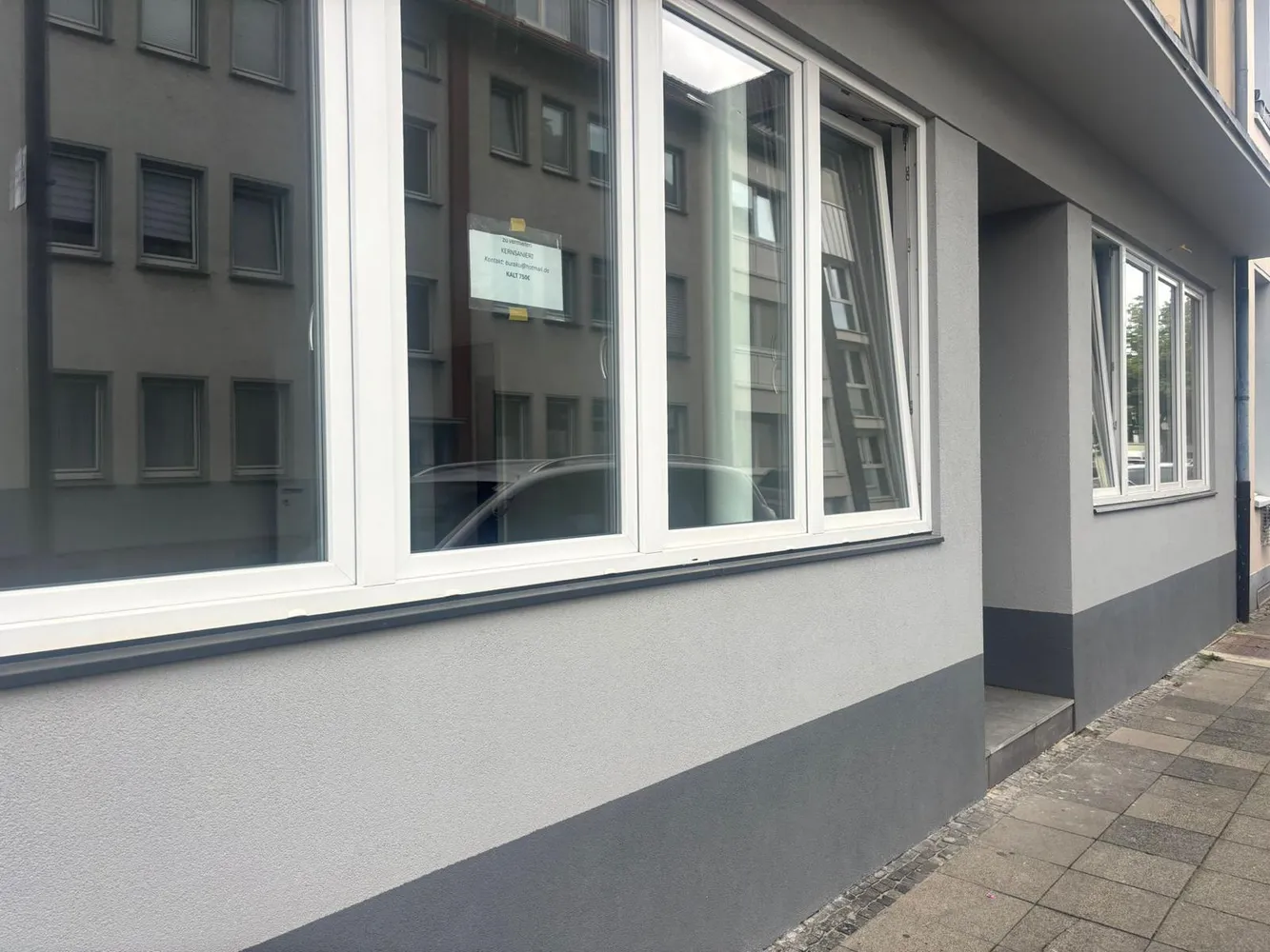 2 Zimmer Wohnung mit 66 m² in Krefeld – Bild 12