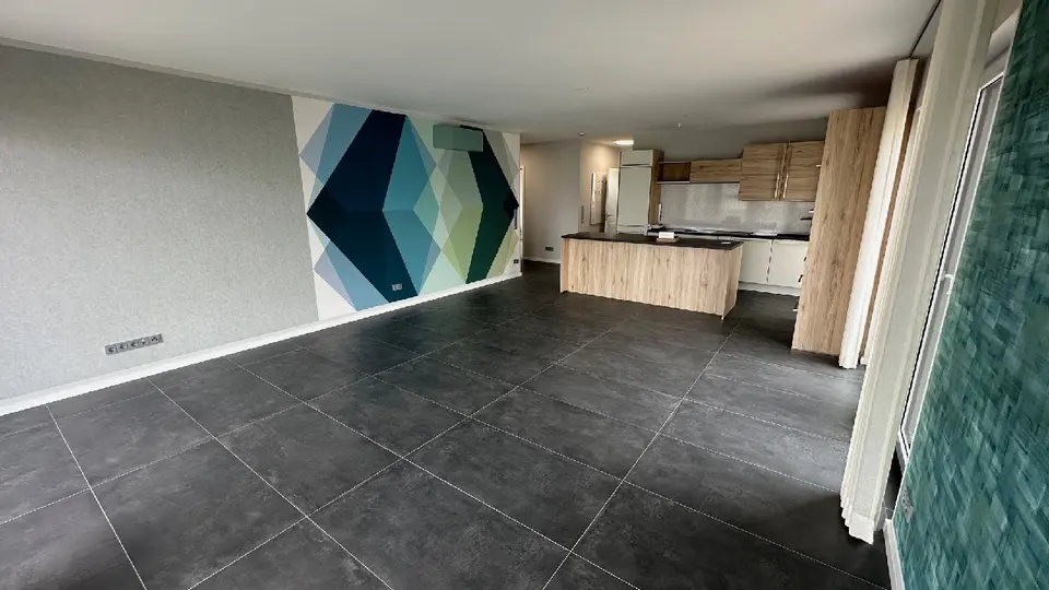 3 Zimmer Wohnung mit 97 m² in Paderborn – Bild 1