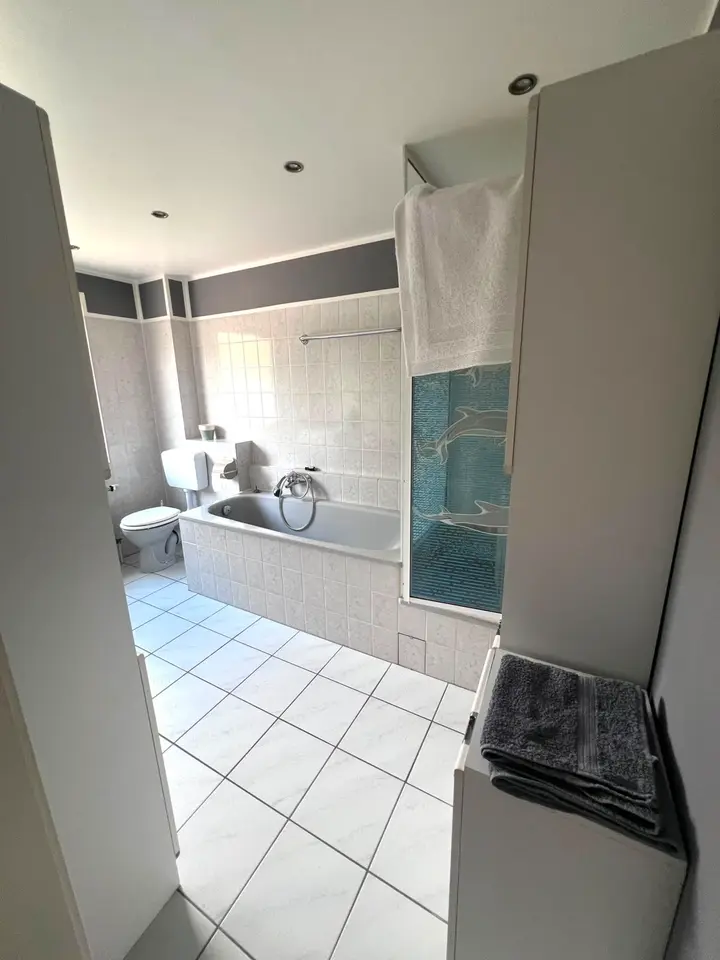 WG-Zimmer mit 15 m² in Ratingen – Bild 10