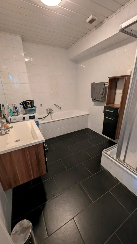 3 Zimmer Wohnung mit 120 m² in Hof – Bild 8