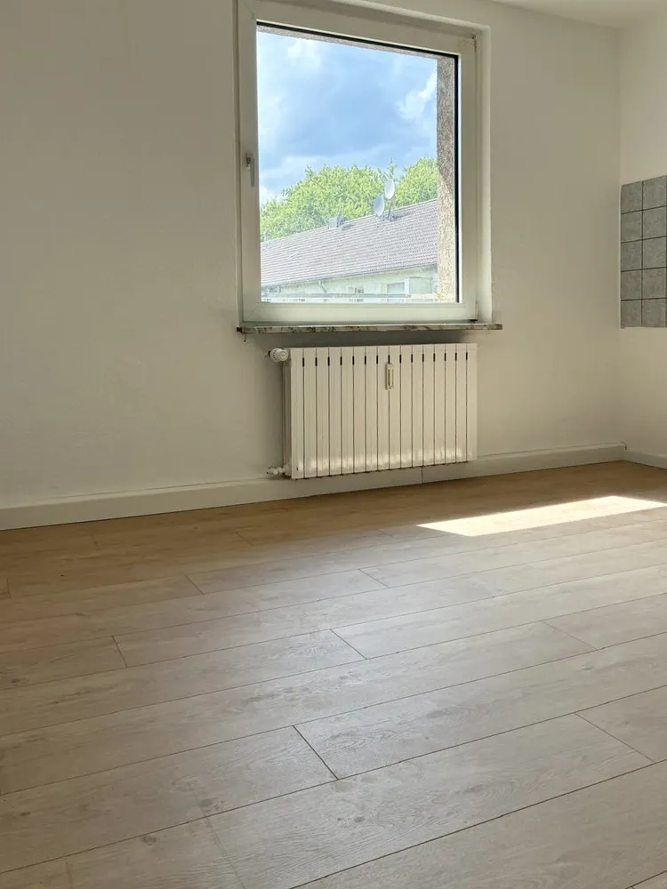 2 Zimmer Wohnung mit 33 m² in Duisburg – Bild 6