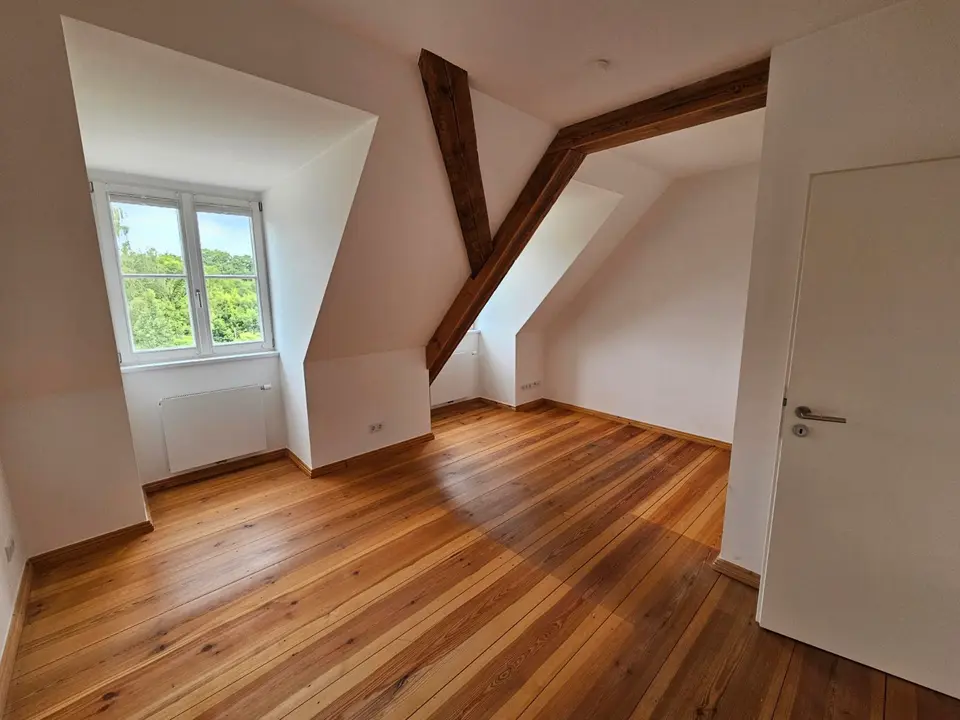 2 Zimmer Wohnung mit 85 m² in Luckenwalde – Bild 5