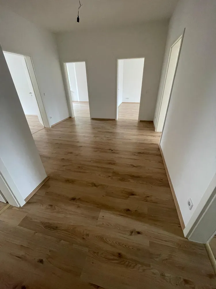6 Zimmer Wohnung mit 145 m² in Herne – Bild 6