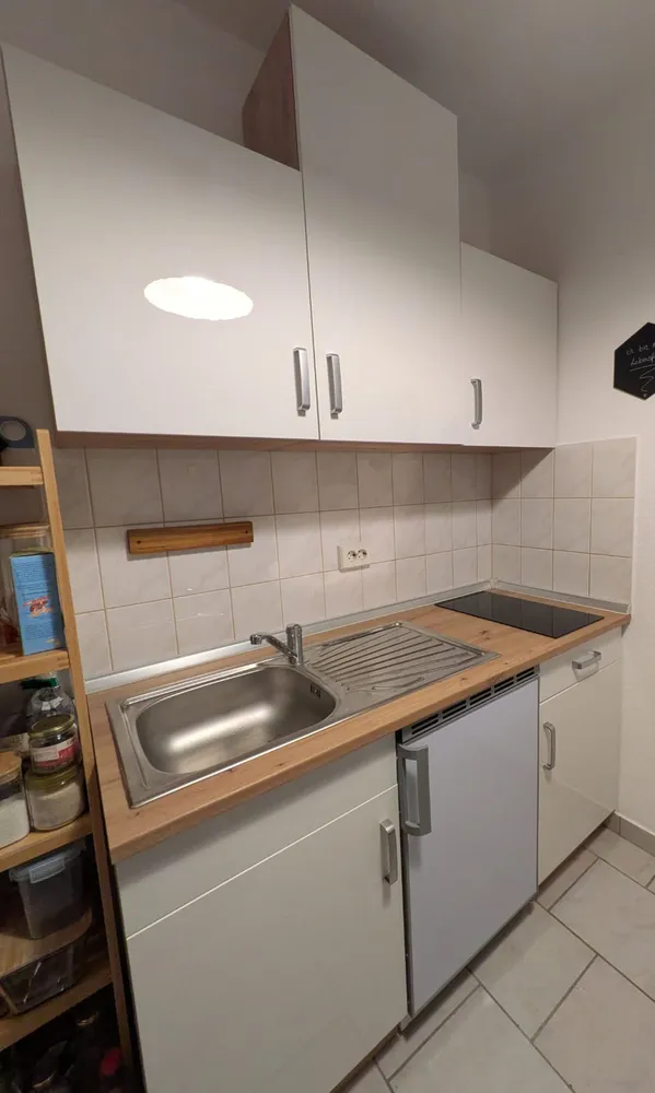 1 Zimmer Wohnung mit 38 m² in Limbach-Oberfrohna – Bild 10