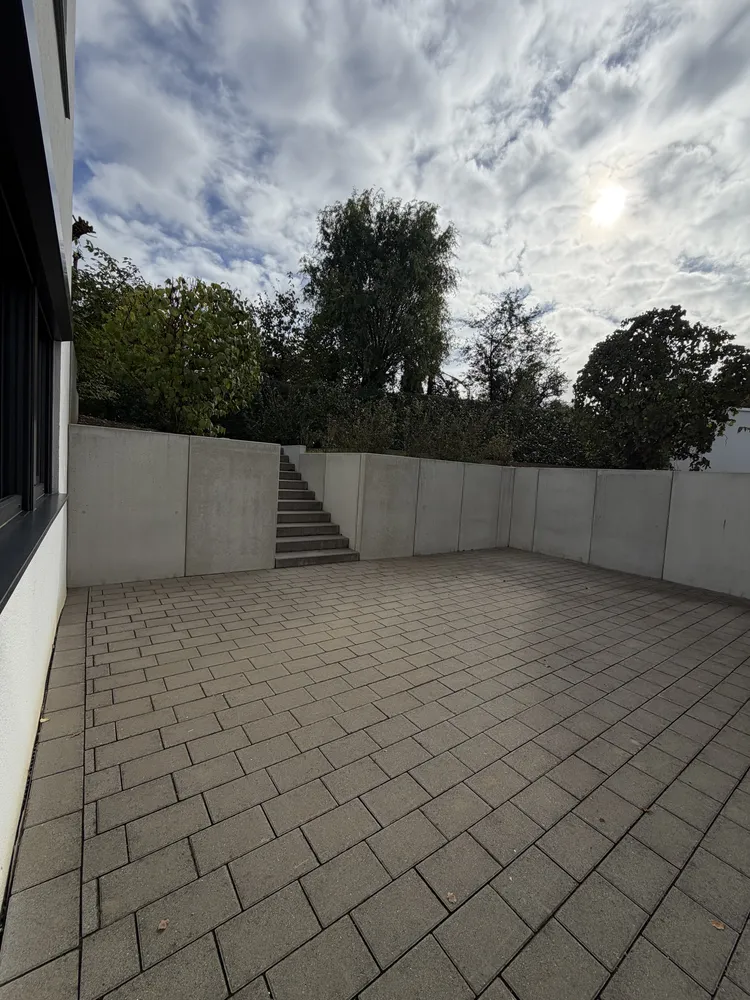 2 room apartment with 71 m² in Herrenberg – Photo 1