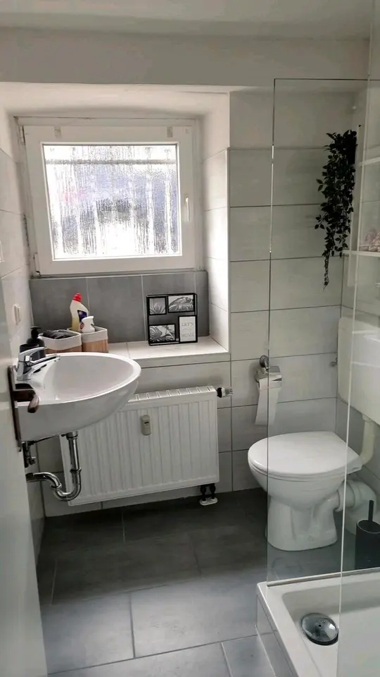 2 Zimmer Wohnung mit 53 m² in Lüdenscheid – Bild 8