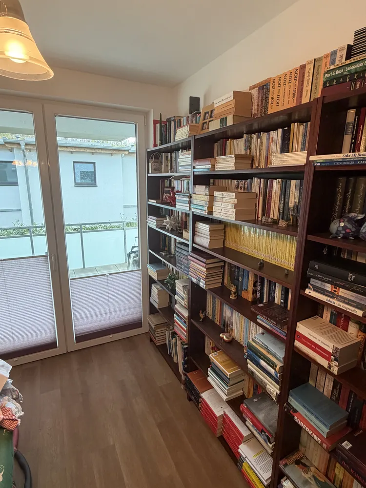 4 Zimmer Wohnung mit 111 m² in Hamburg – Bild 3